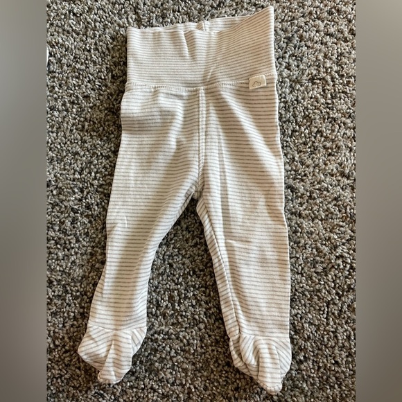 BRAND NEW H&M Organic Cotton Pant Set - Picture 3 of 8